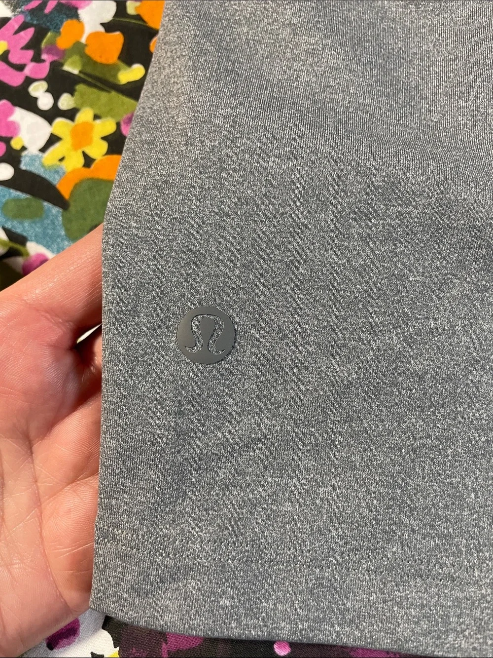 Lululemon On The Fly Short - Picture 3 of 8